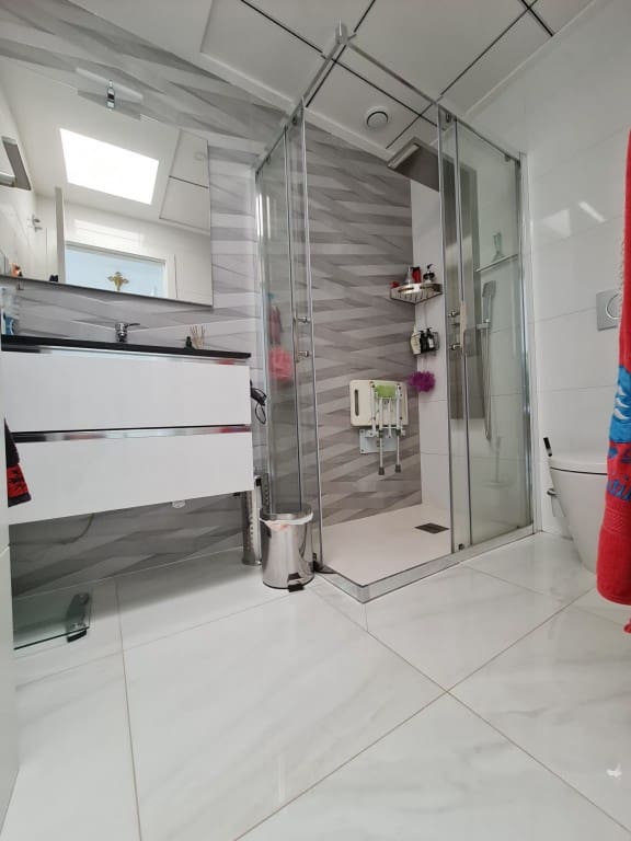 3 makuuhuone Omakotitalo myytävänä paikassa Bigastro mukana uima-altaan - 238 000 € (Ref: 9764898)