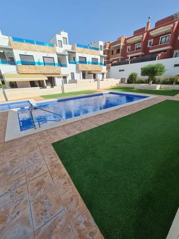 3 makuuhuone Omakotitalo myytävänä paikassa Bigastro mukana uima-altaan - 238 000 € (Ref: 9764898)