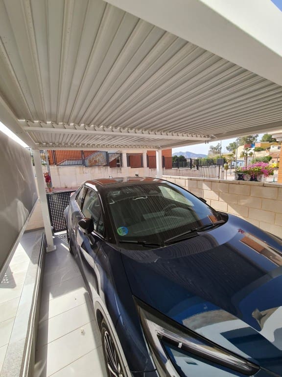 3 makuuhuone Omakotitalo myytävänä paikassa Bigastro mukana uima-altaan - 238 000 € (Ref: 9764898)