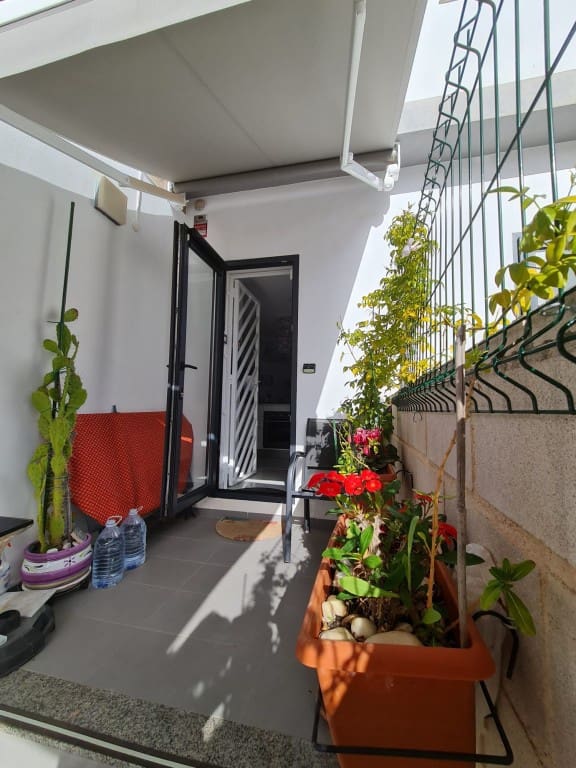 3 makuuhuone Omakotitalo myytävänä paikassa Bigastro mukana uima-altaan - 238 000 € (Ref: 9764898)