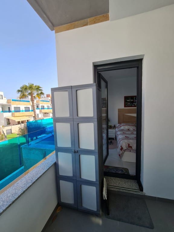 3 makuuhuone Omakotitalo myytävänä paikassa Bigastro mukana uima-altaan - 238 000 € (Ref: 9764898)