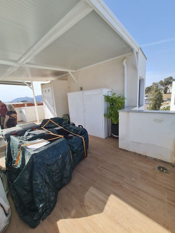 3 makuuhuone Omakotitalo myytävänä paikassa Bigastro mukana uima-altaan - 238 000 € (Ref: 9764898)