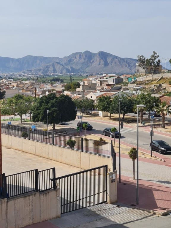 3 makuuhuone Omakotitalo myytävänä paikassa Bigastro mukana uima-altaan - 238 000 € (Ref: 9764898)