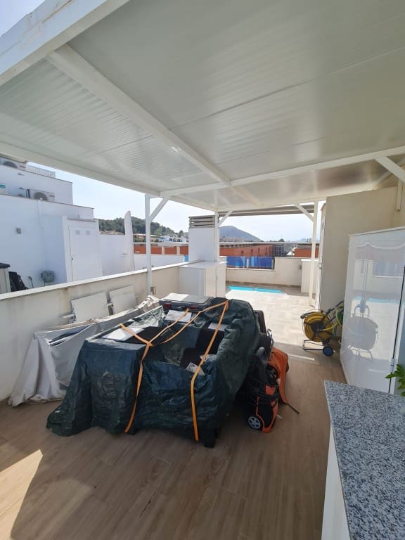 3 makuuhuone Omakotitalo myytävänä paikassa Bigastro mukana uima-altaan - 238 000 € (Ref: 9764898)