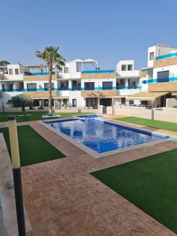 3 makuuhuone Omakotitalo myytävänä paikassa Bigastro mukana uima-altaan - 238 000 € (Ref: 9764898)