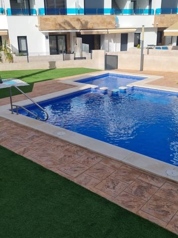 3 makuuhuone Omakotitalo myytävänä paikassa Bigastro mukana uima-altaan - 238 000 € (Ref: 9764898)