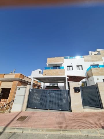 3 makuuhuone Omakotitalo myytävänä paikassa Bigastro mukana uima-altaan - 238 000 € (Ref: 9764898)