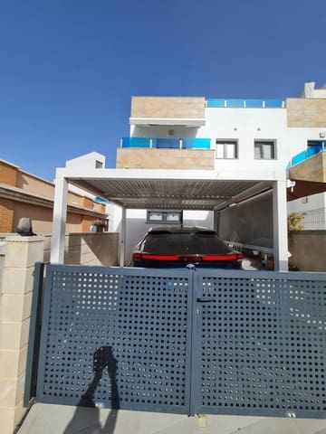 3 makuuhuone Omakotitalo myytävänä paikassa Bigastro mukana uima-altaan - 238 000 € (Ref: 9764898)