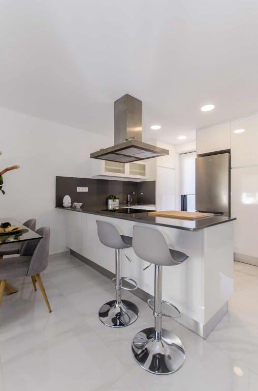 3 camera da letto Casa in vendita in Bigastro con piscina - 238.000 € (Rif: 9764898)