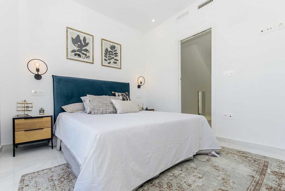 3 camera da letto Casa in vendita in Bigastro con piscina - 238.000 € (Rif: 9764898)