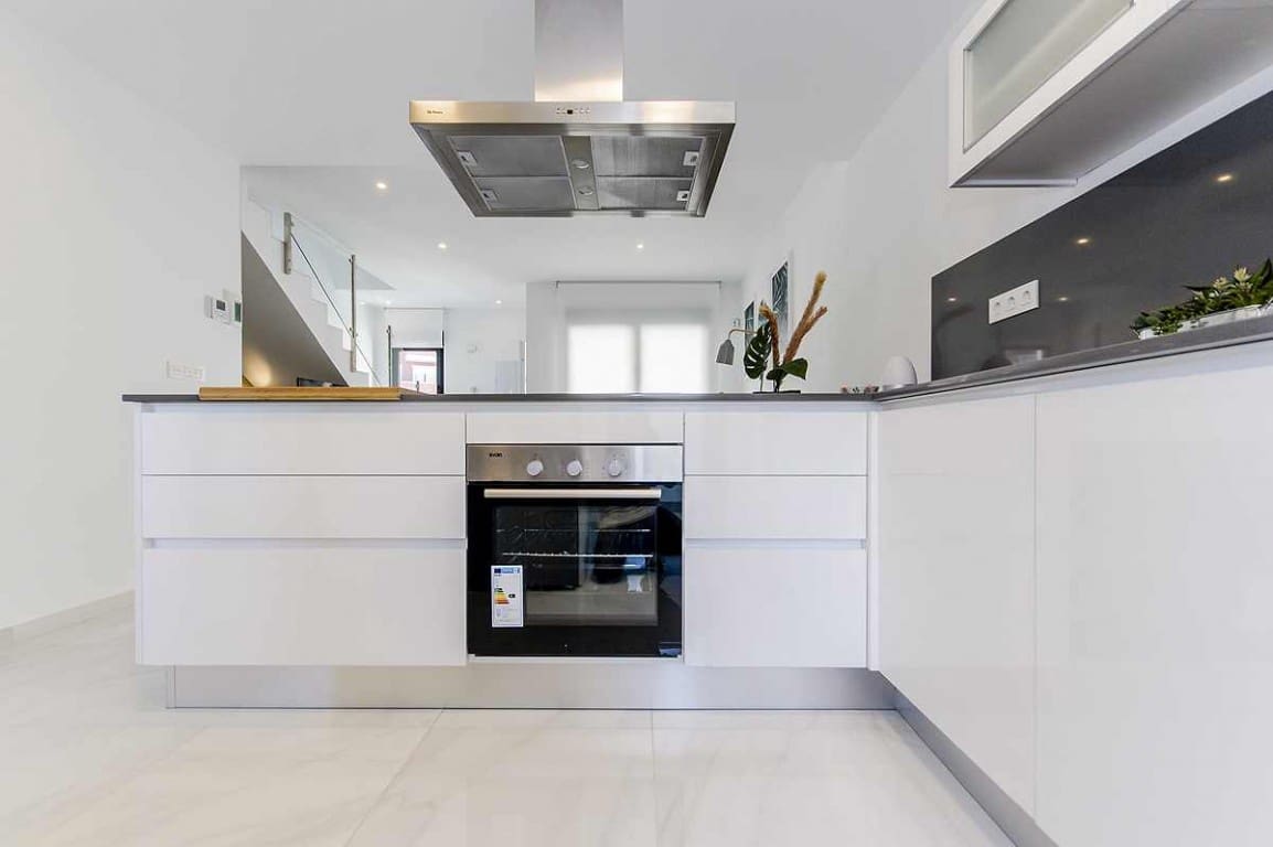 3 camera da letto Casa in vendita in Bigastro con piscina - 238.000 € (Rif: 9764898)