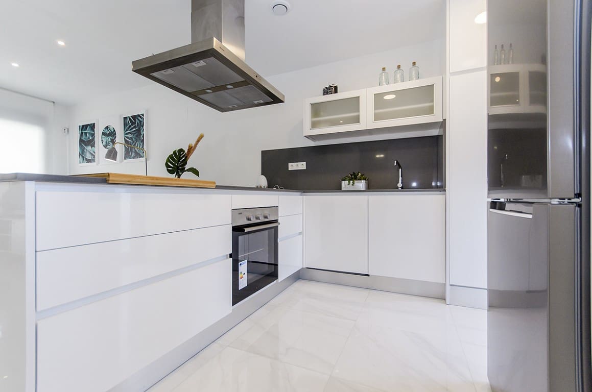 3 camera da letto Casa in vendita in Bigastro con piscina - 238.000 € (Rif: 9764898)