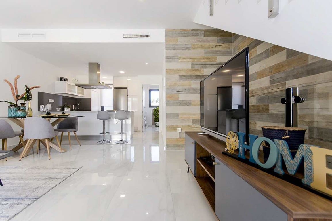 3 camera da letto Casa in vendita in Bigastro con piscina - 238.000 € (Rif: 9764898)