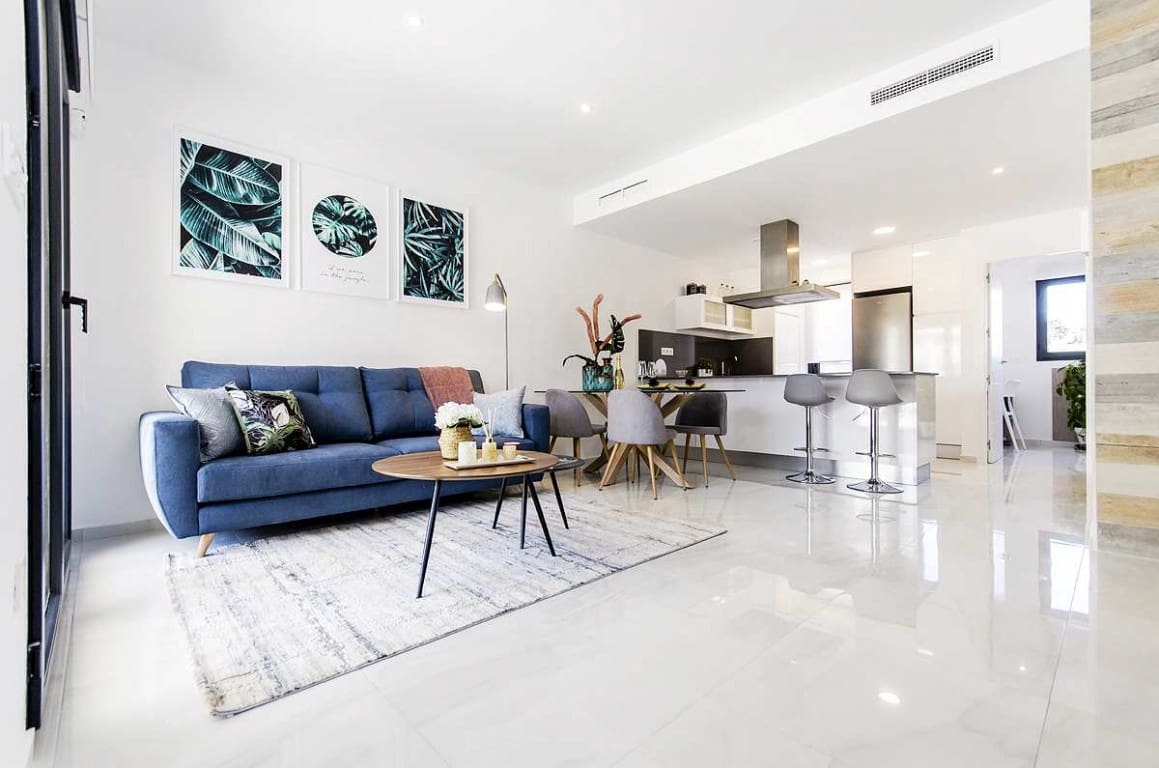 3 camera da letto Casa in vendita in Bigastro con piscina - 238.000 € (Rif: 9764898)