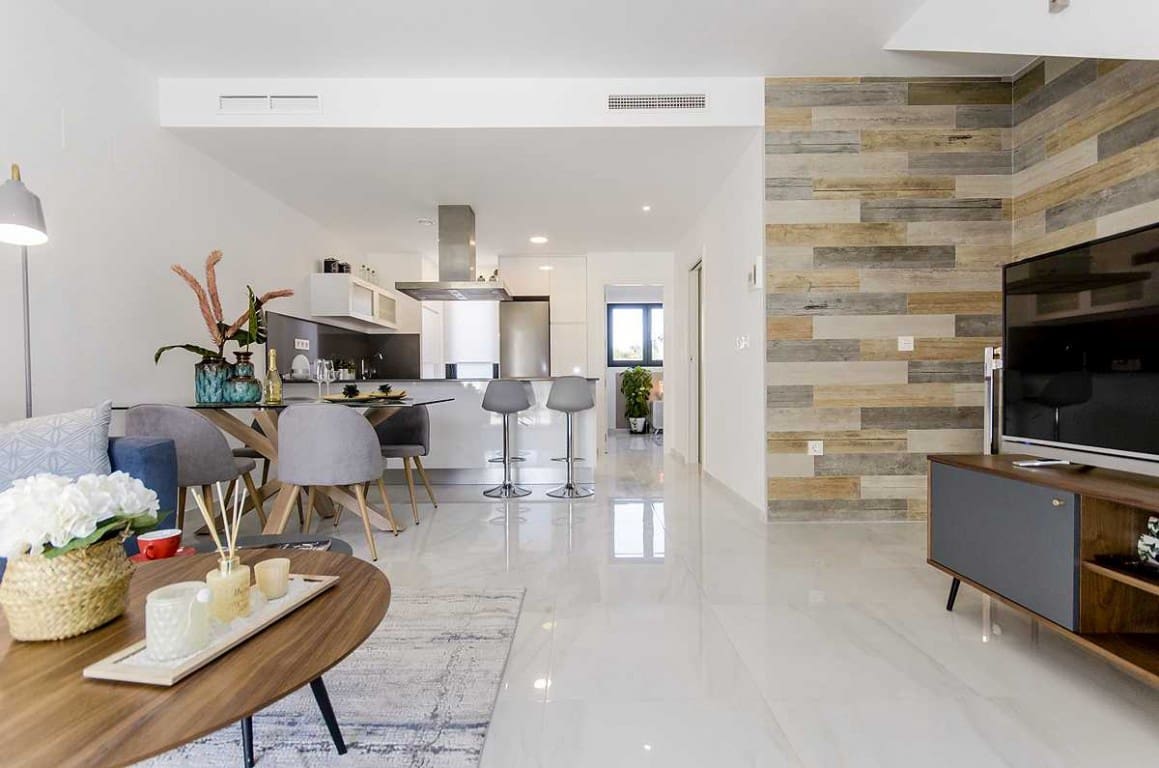 3 camera da letto Casa in vendita in Bigastro con piscina - 238.000 € (Rif: 9764898)