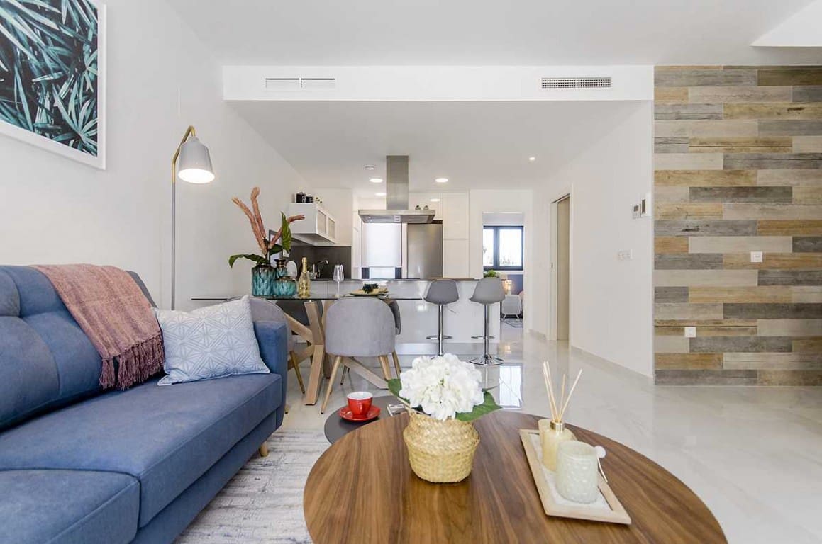 3 camera da letto Casa in vendita in Bigastro con piscina - 238.000 € (Rif: 9764898)