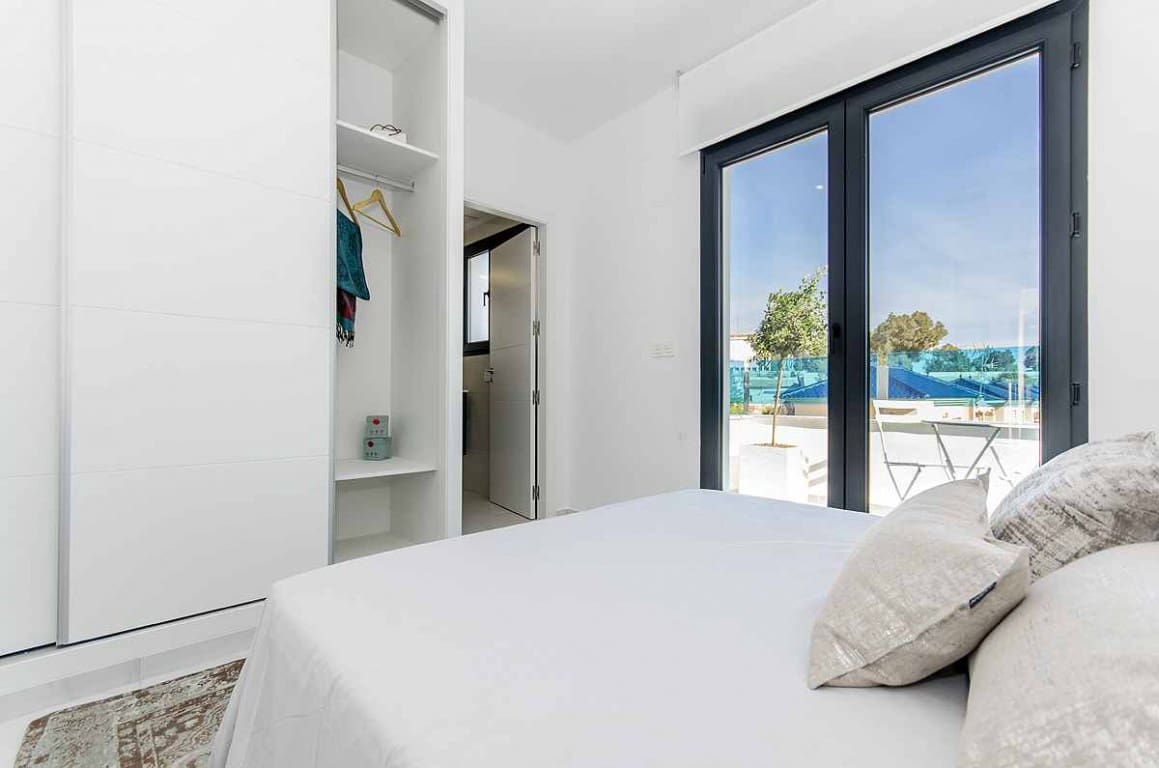 3 camera da letto Casa in vendita in Bigastro con piscina - 238.000 € (Rif: 9764898)