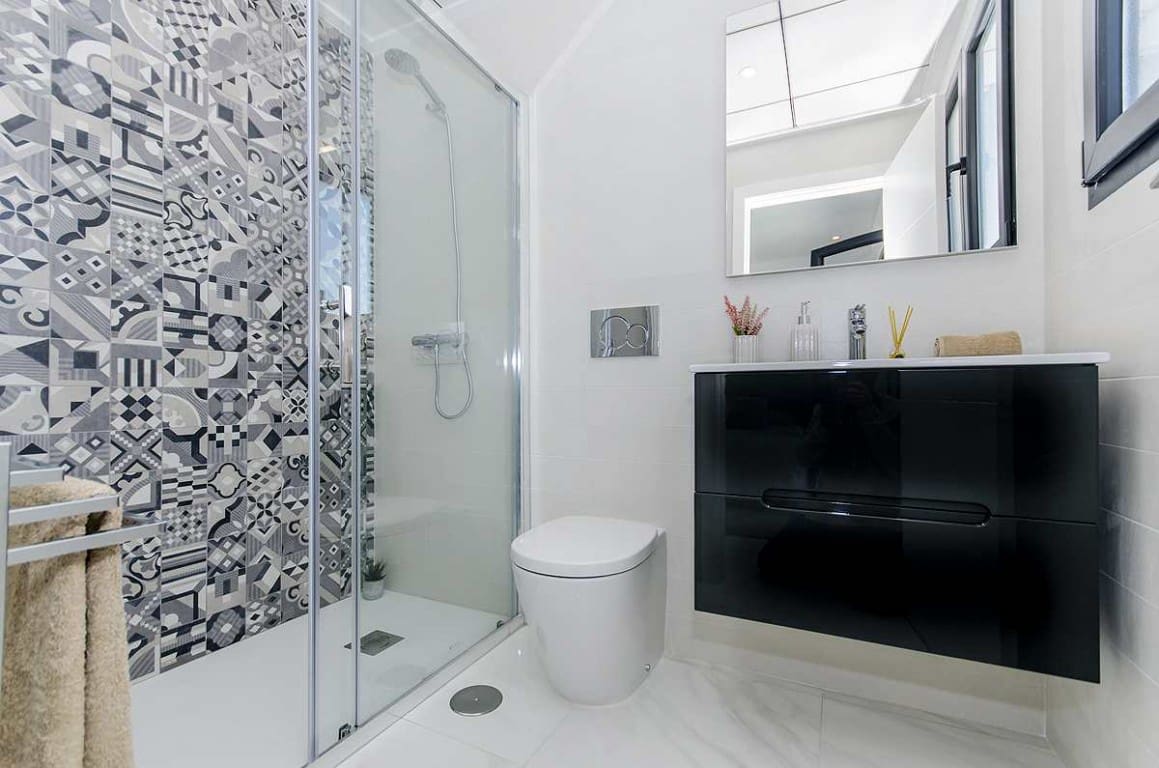 3 camera da letto Casa in vendita in Bigastro con piscina - 238.000 € (Rif: 9764898)