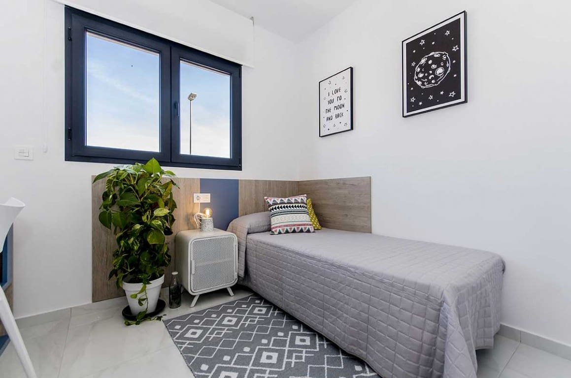 3 camera da letto Casa in vendita in Bigastro con piscina - 238.000 € (Rif: 9764898)