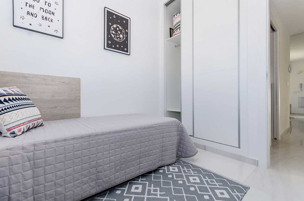 3 camera da letto Casa in vendita in Bigastro con piscina - 238.000 € (Rif: 9764898)
