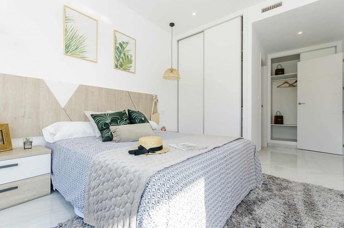 3 camera da letto Casa in vendita in Bigastro con piscina - 238.000 € (Rif: 9764898)