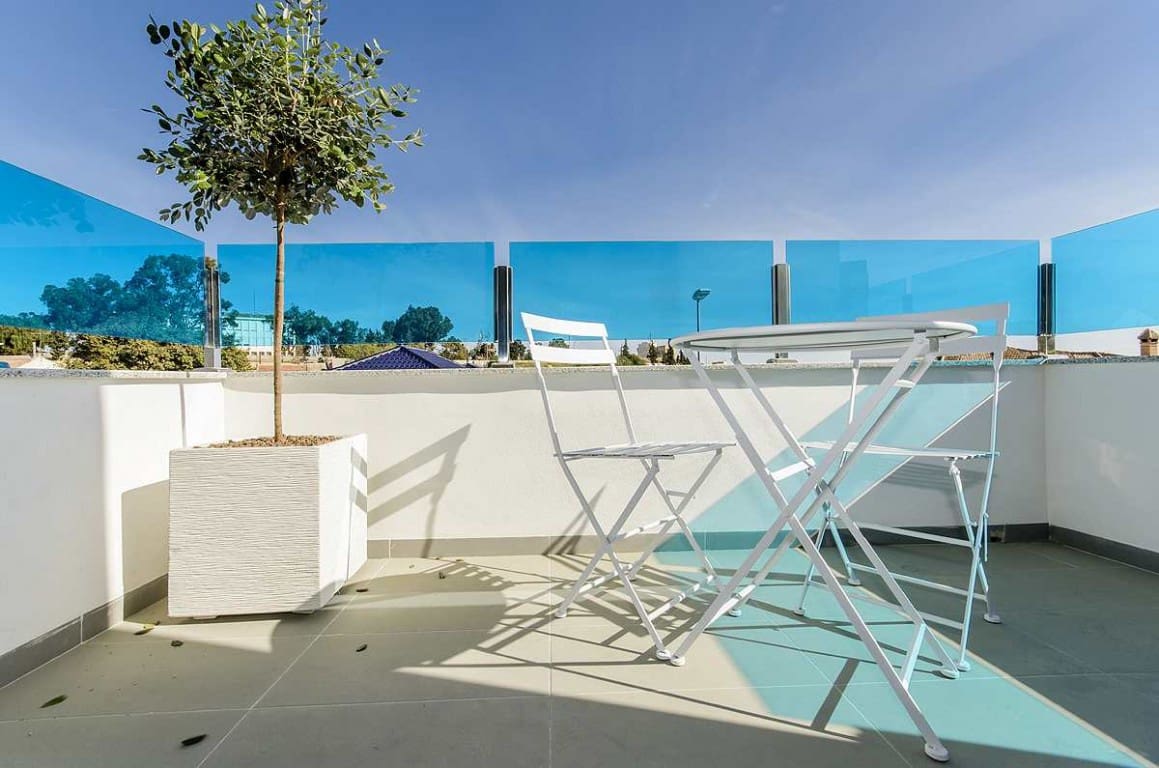 3 camera da letto Casa in vendita in Bigastro con piscina - 238.000 € (Rif: 9764898)