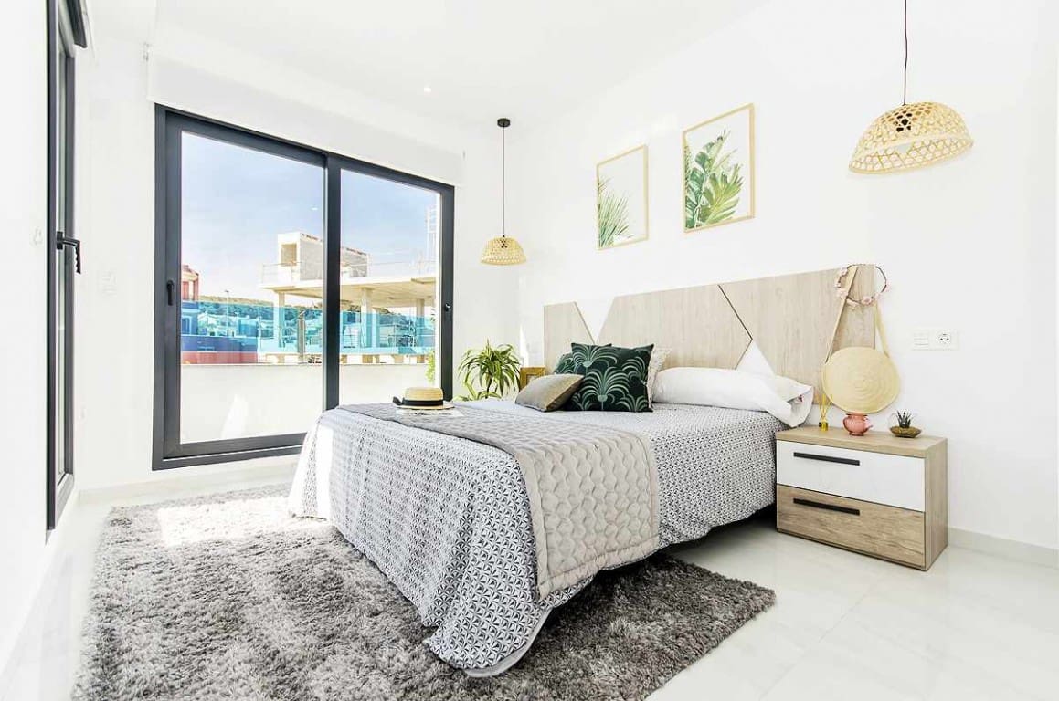 3 camera da letto Casa in vendita in Bigastro con piscina - 238.000 € (Rif: 9764898)