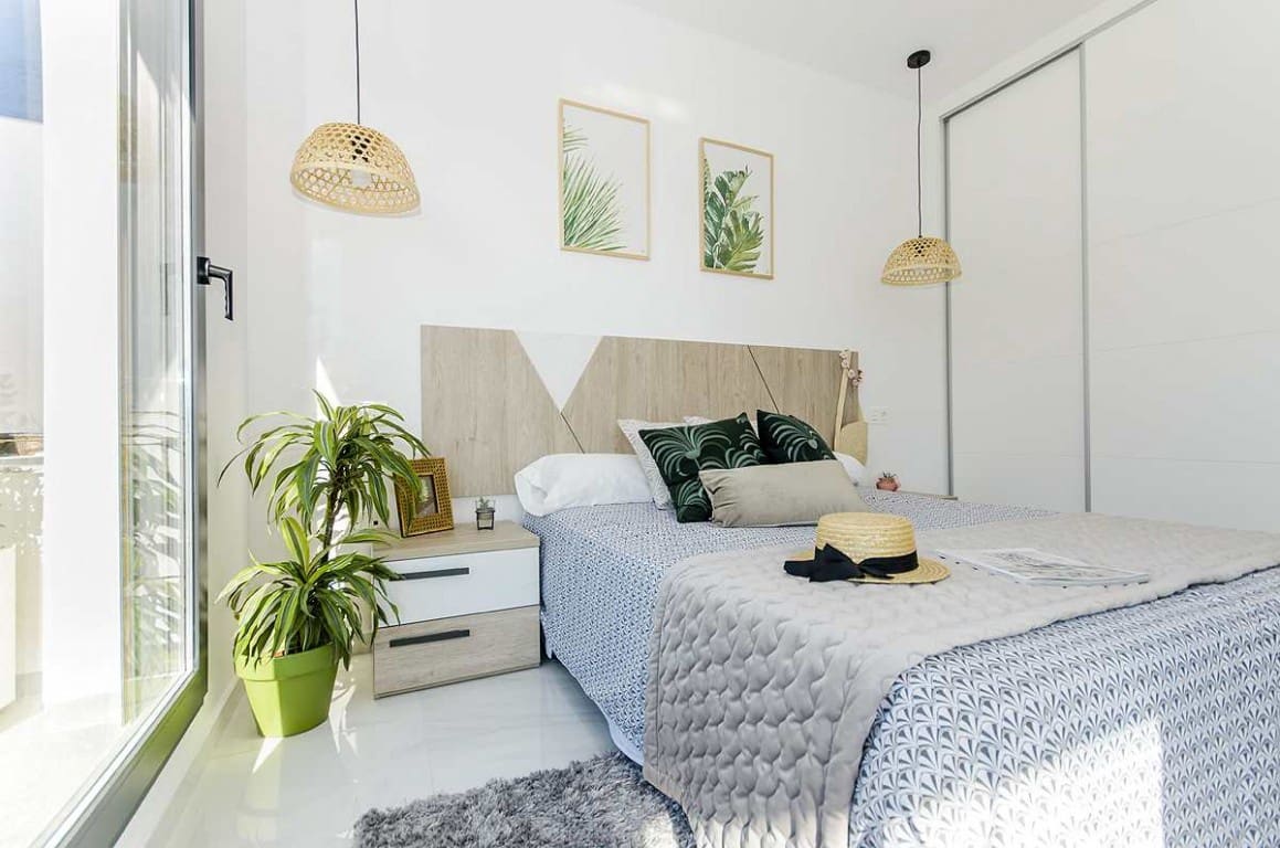 3 camera da letto Casa in vendita in Bigastro con piscina - 238.000 € (Rif: 9764898)