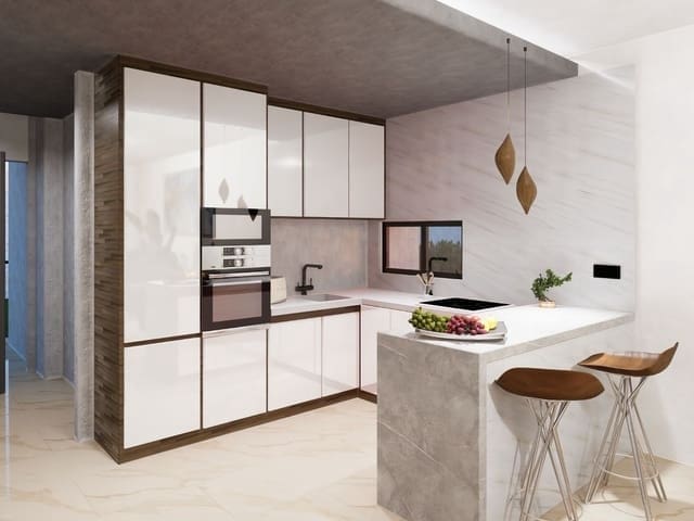 3 sypialnia Willa na sprzedaż w Algorfa - 460 000 € (Ref: 9793787)