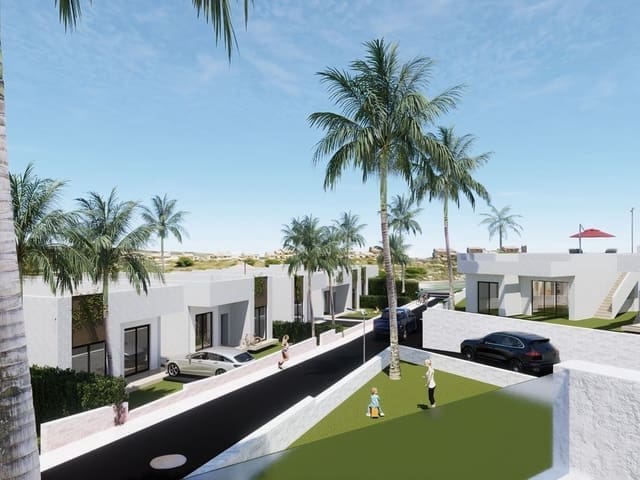 3 bedroom Villa for sale in Algorfa - € 460,000 (Ref: 9793787)