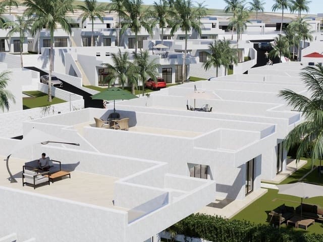 3 bedroom Villa for sale in Algorfa - € 460,000 (Ref: 9793787)