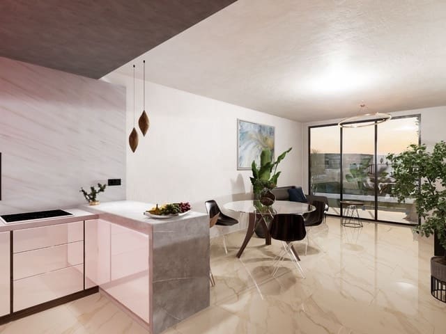 3 bedroom Villa for sale in Algorfa - € 460,000 (Ref: 9793787)