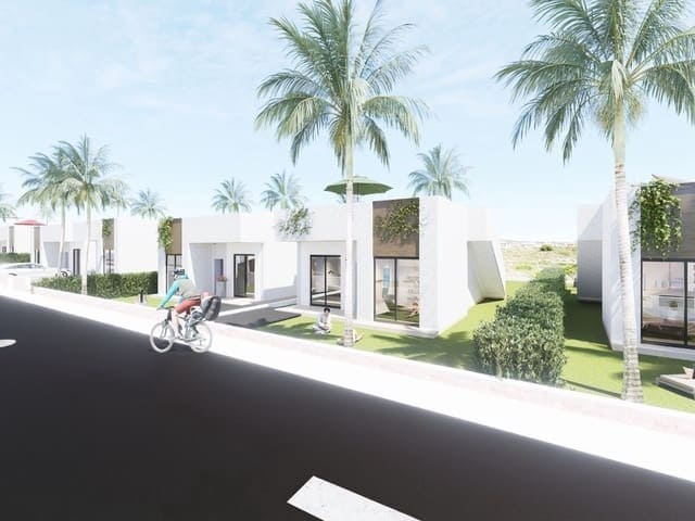 3 sypialnia Willa na sprzedaż w Algorfa - 460 000 € (Ref: 9793787)