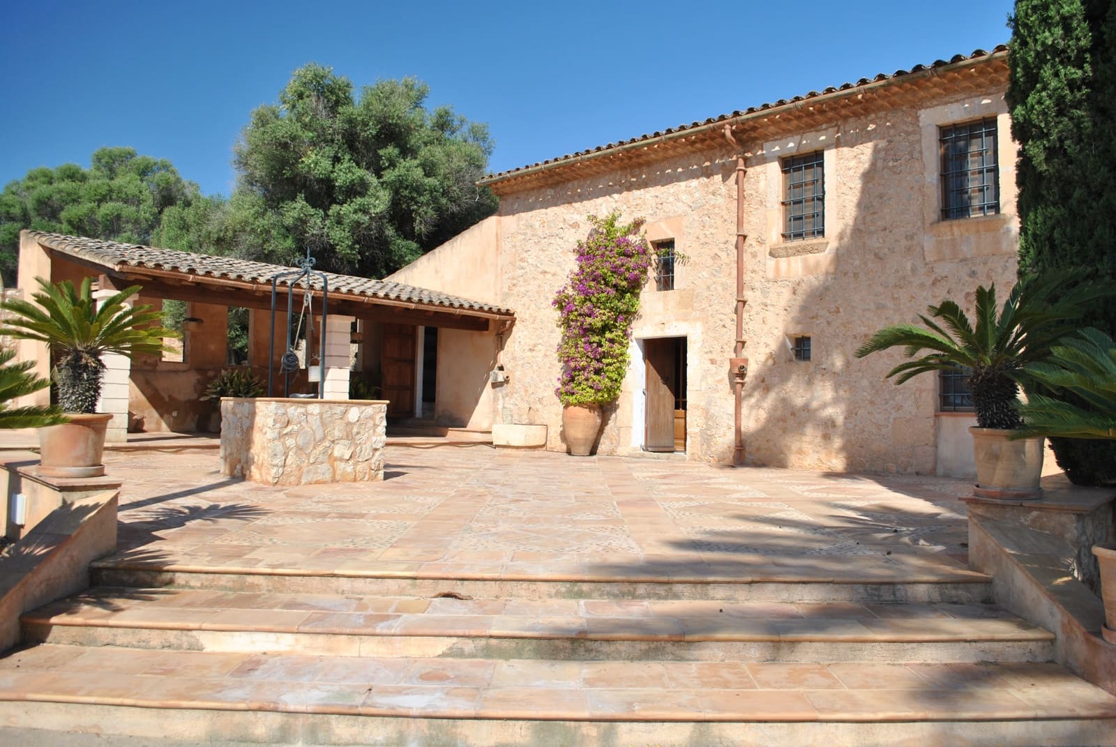 4 slaapkamer Finca/Landhuis te koop in Manacor met zwembad garage - € 4.900.000 (Ref: 8372267)