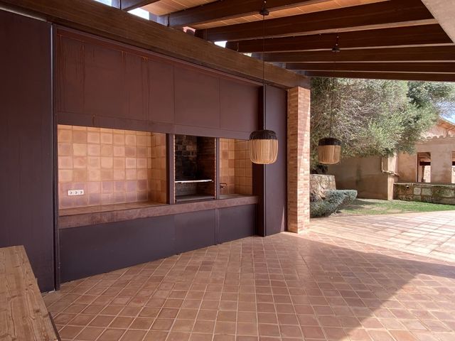 4 slaapkamer Finca/Landhuis te koop in Manacor met zwembad garage - € 4.900.000 (Ref: 8372267)