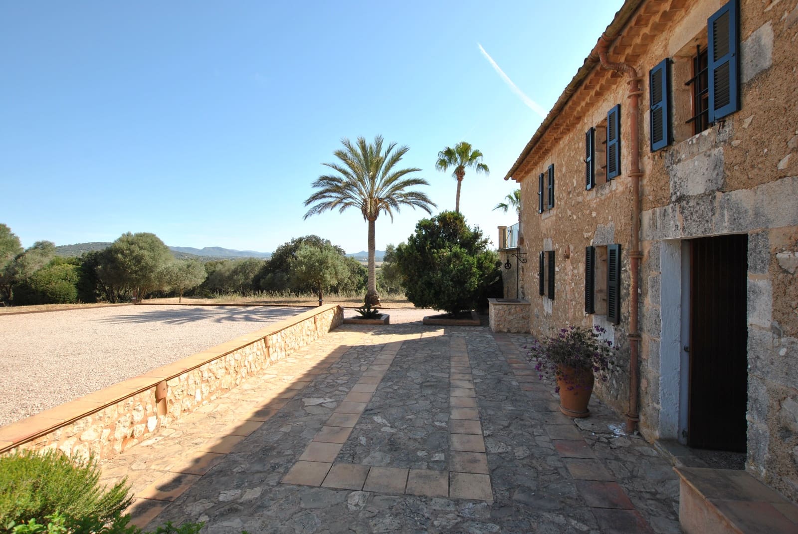 4 slaapkamer Finca/Landhuis te koop in Manacor met zwembad garage - € 4.900.000 (Ref: 8372267)