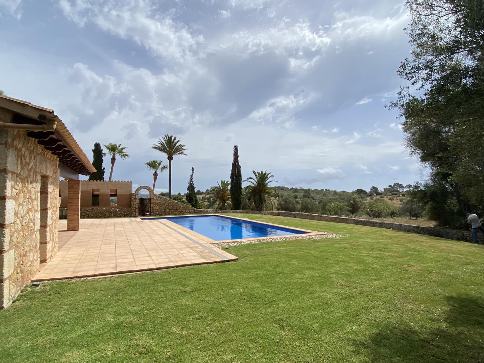 4 slaapkamer Finca/Landhuis te koop in Manacor met zwembad garage - € 4.900.000 (Ref: 8372267)