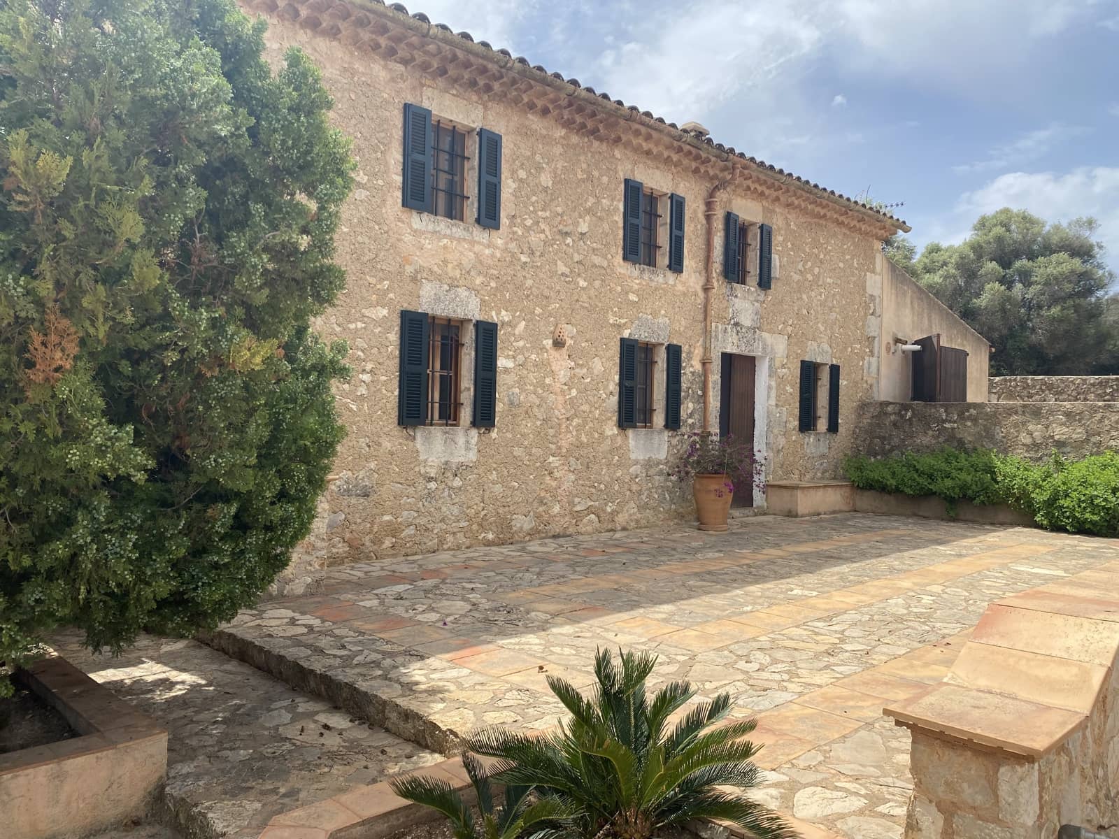 4 slaapkamer Finca/Landhuis te koop in Manacor met zwembad garage - € 4.900.000 (Ref: 8372267)