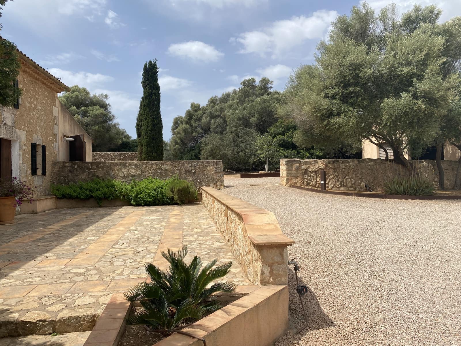 4 slaapkamer Finca/Landhuis te koop in Manacor met zwembad garage - € 4.900.000 (Ref: 8372267)