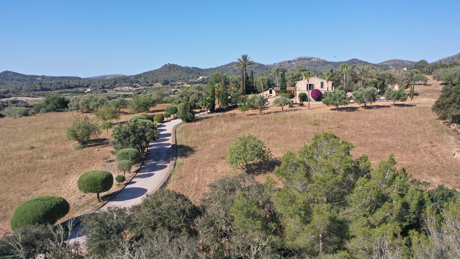 4 slaapkamer Finca/Landhuis te koop in Manacor met zwembad garage - € 4.900.000 (Ref: 8372267)