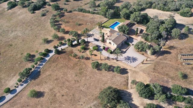 4 slaapkamer Finca/Landhuis te koop in Manacor met zwembad garage - € 4.900.000 (Ref: 8372267)