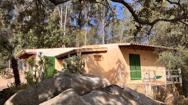 4 soverom Villa til salgs i Puigpunyent med svømmebasseng garasje - € 2 650 000 (Ref: 8436292)