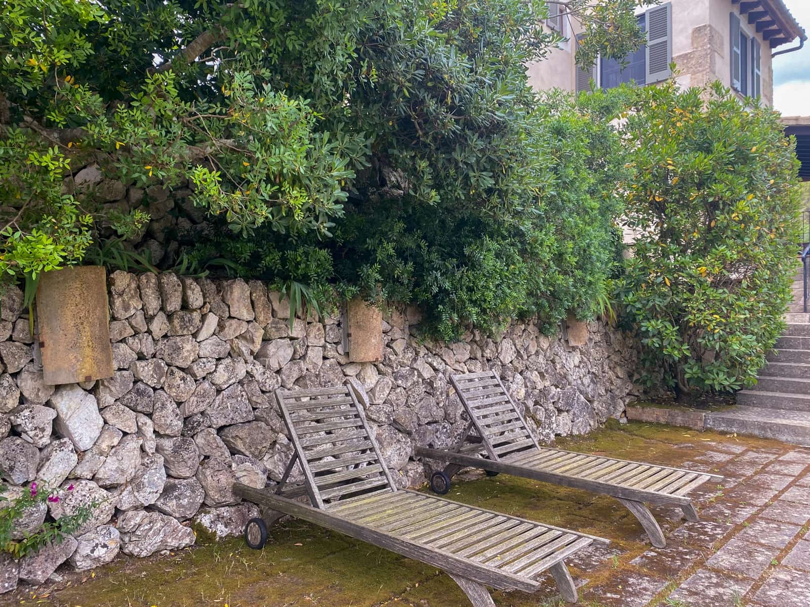 4 soverom Villa til salgs i Puigpunyent med svømmebasseng garasje - € 2 000 000 (Ref: 8436295)