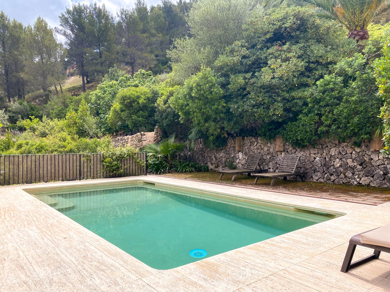 4 soverom Villa til salgs i Puigpunyent med svømmebasseng garasje - € 2 000 000 (Ref: 8436295)
