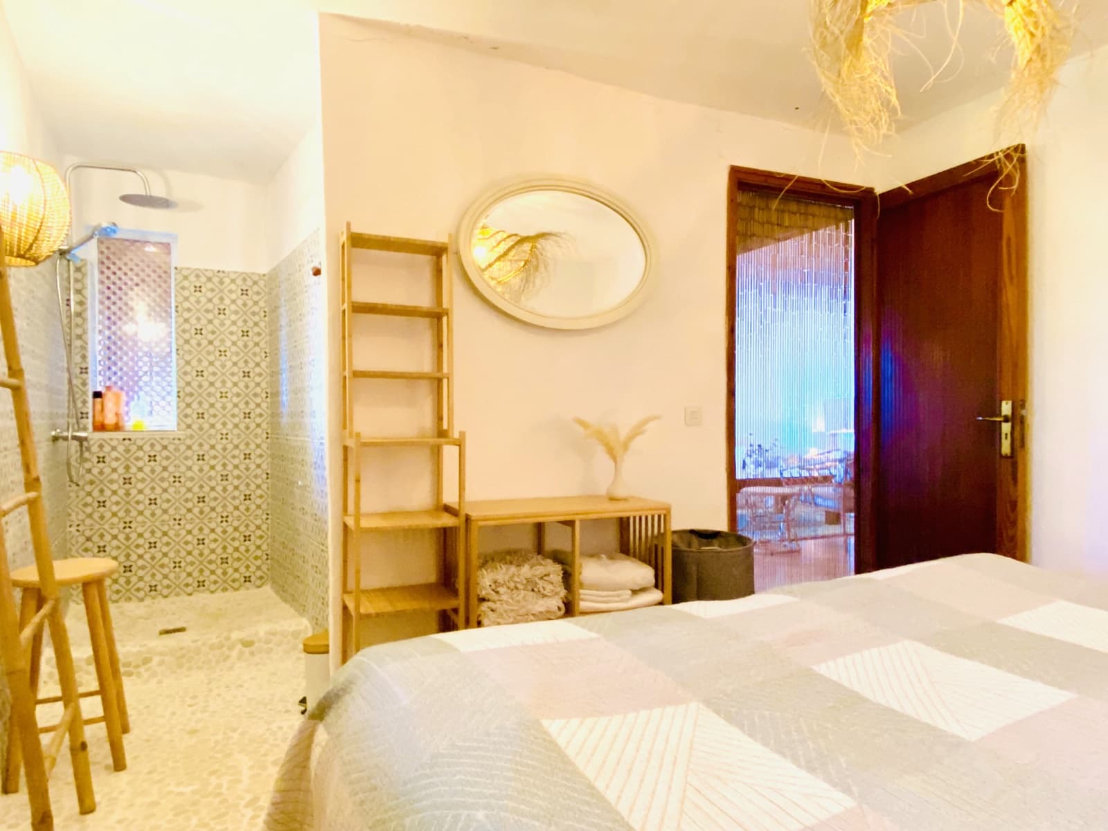 1 bedroom Bungalow for rent in Sineu - € 1,000 (Ref: 8520750)