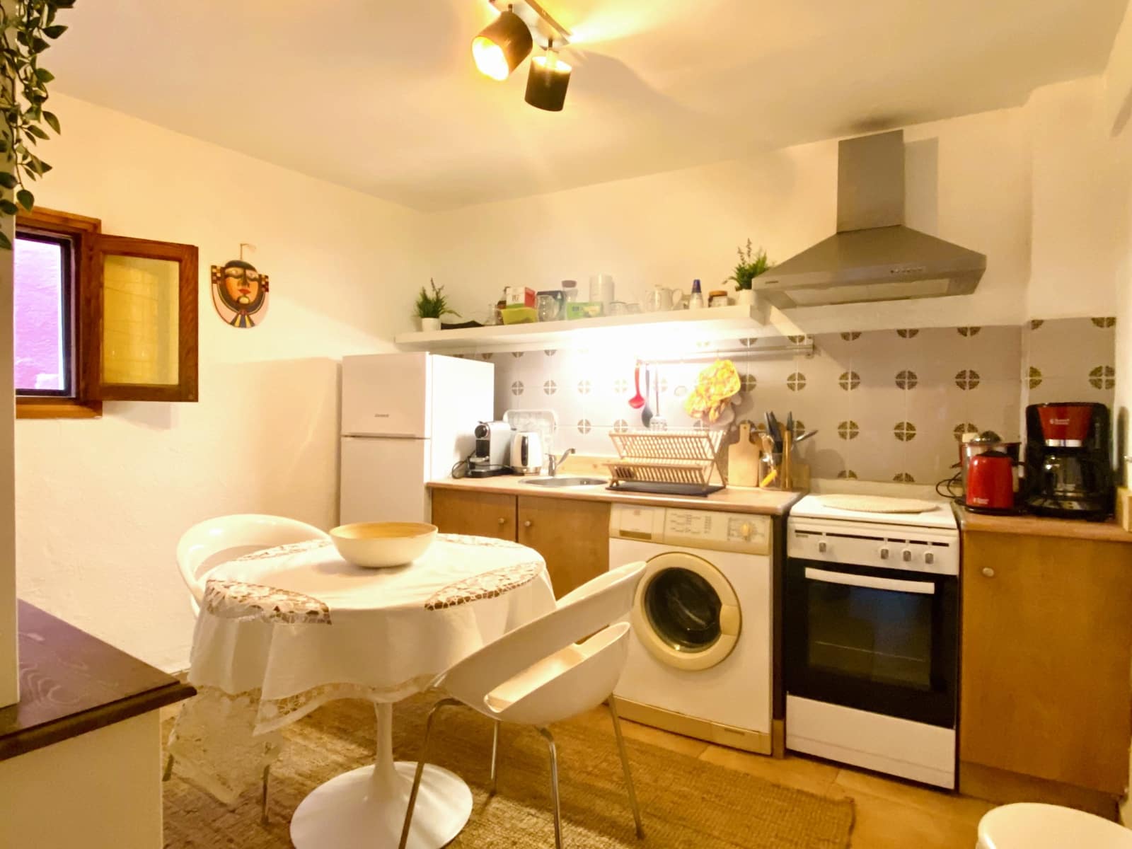 1 bedroom Bungalow for rent in Sineu - € 1,000 (Ref: 8520750)