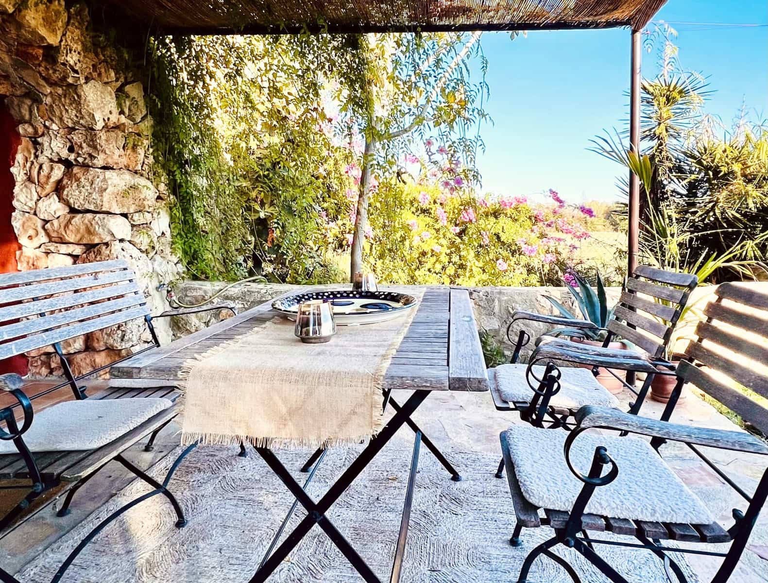 1 bedroom Bungalow for rent in Sineu - € 1,000 (Ref: 8520750)