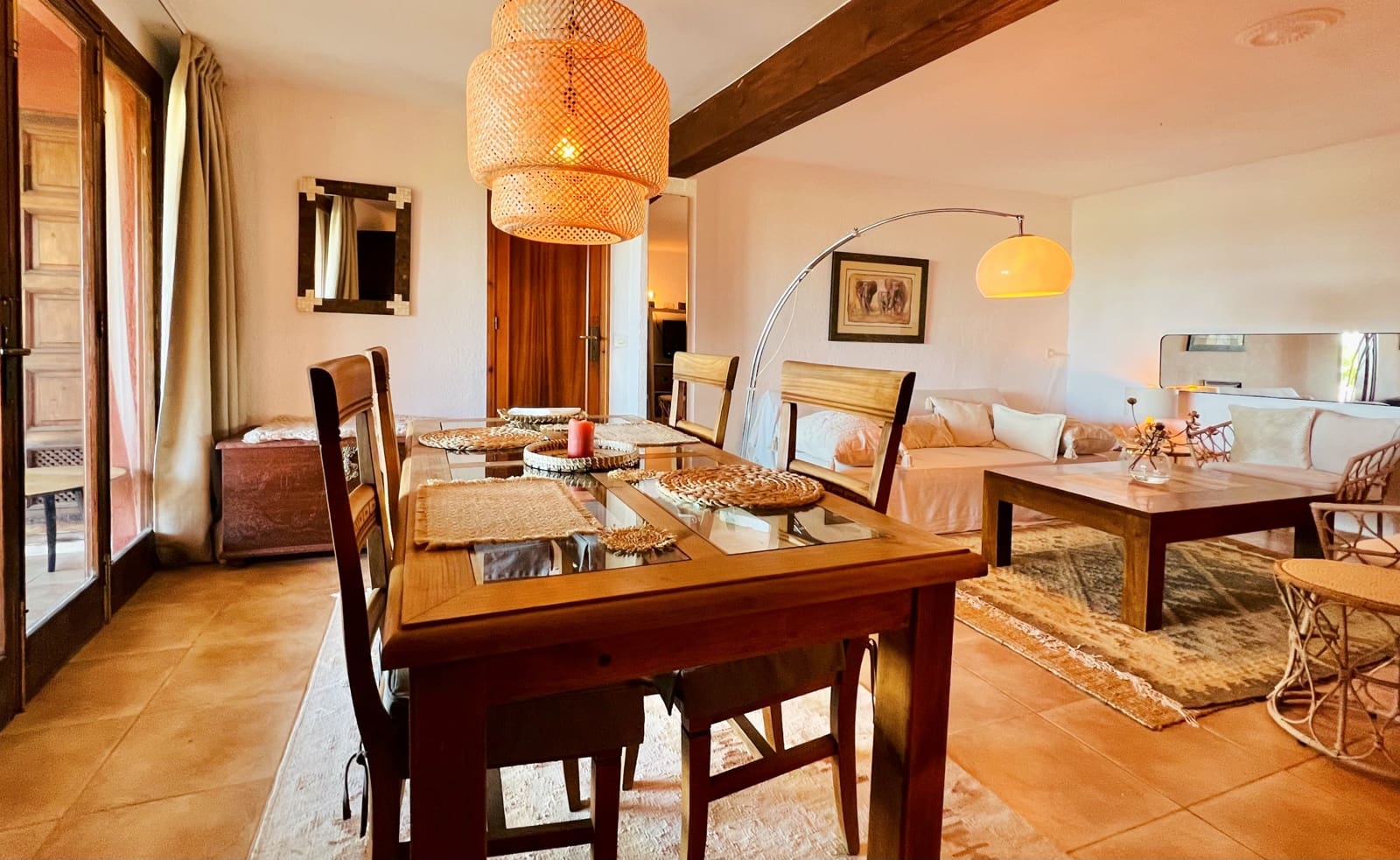 1 bedroom Bungalow for rent in Sineu - € 1,000 (Ref: 8520750)