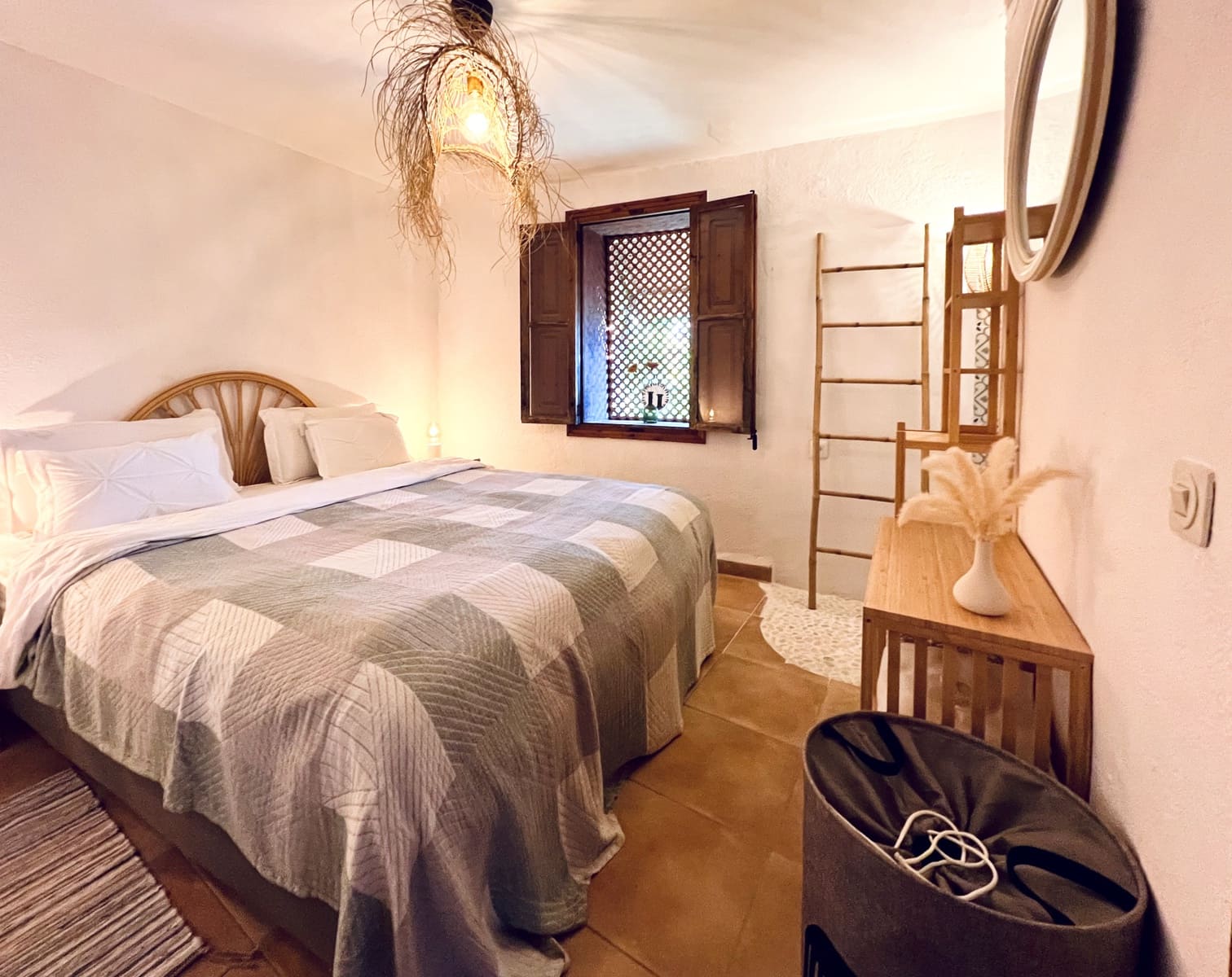 1 bedroom Bungalow for rent in Sineu - € 1,000 (Ref: 8520750)