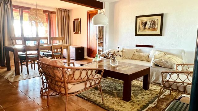 1 camera da letto Bungalow da affittare in Sineu - 1.000 € (Rif: 8520750)